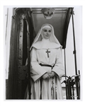 Audrey Hepburns Personally Owned Photo From The Nuns Story